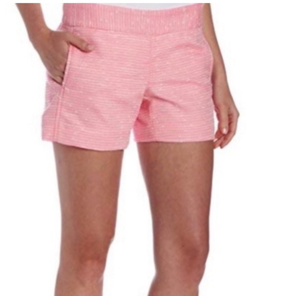 Lilly Pulitzer Pink Women's Shorts